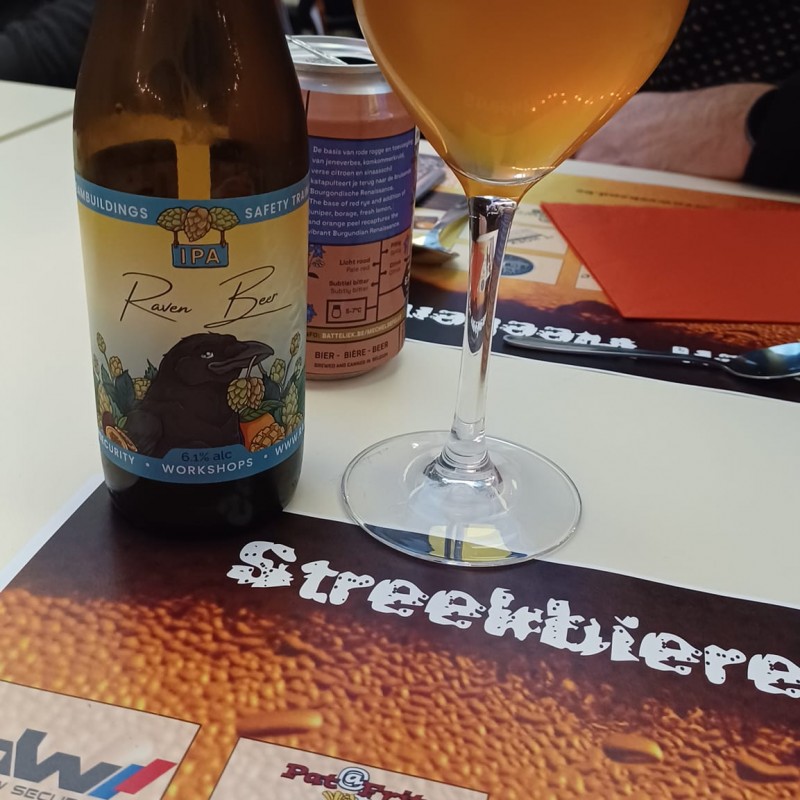 Sfeer  11 - Streekbierenweekend Zaventem 